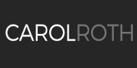 carol roth logo