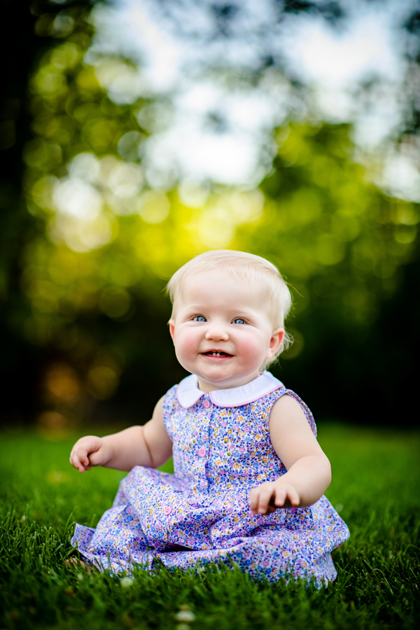 Denver baby photographer