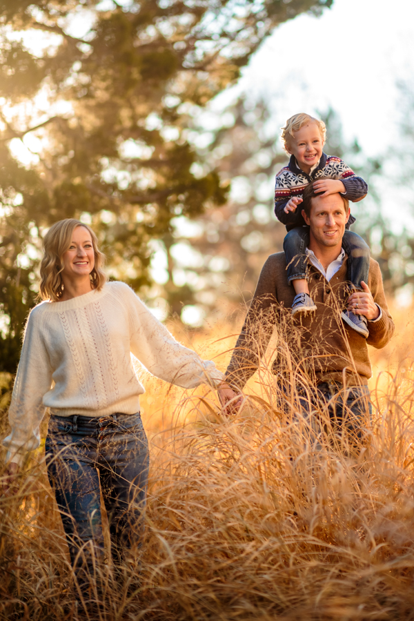 Denver family photographer