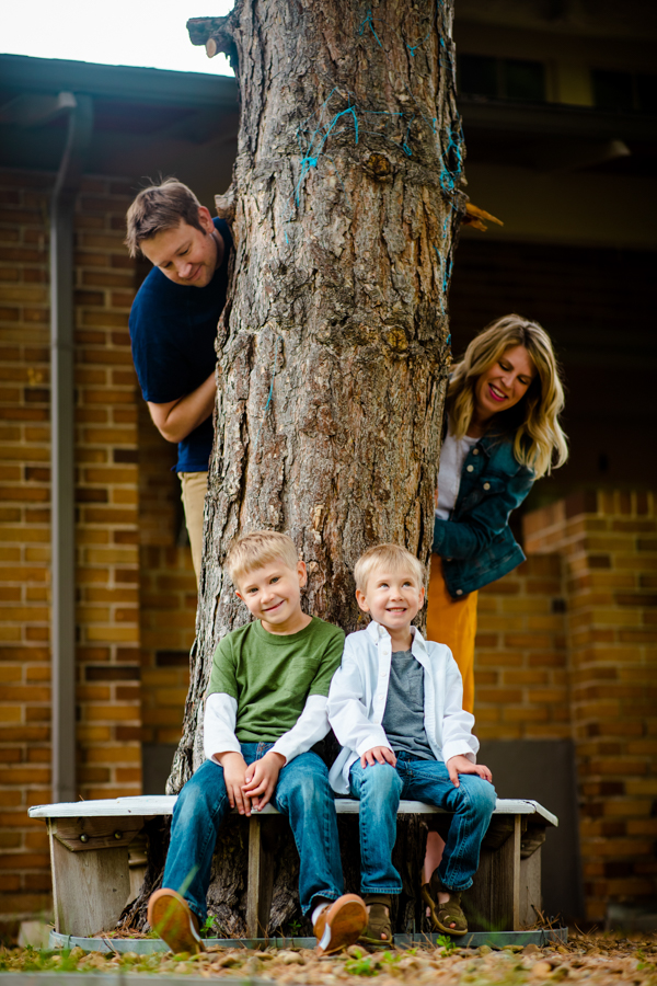 Denver family photographers