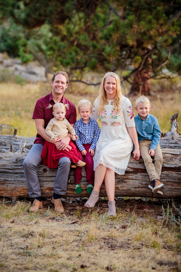 Denver family photographer