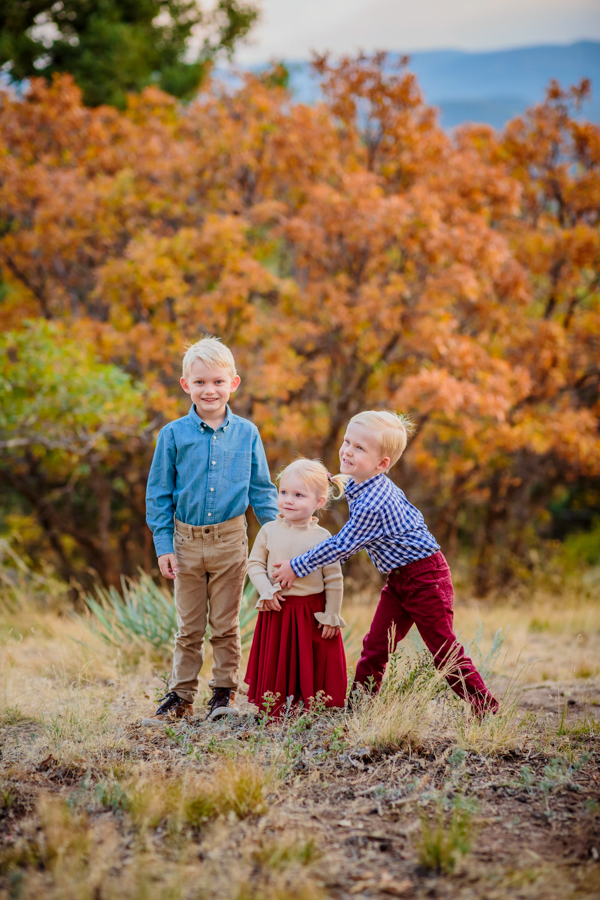 Denver family photographer