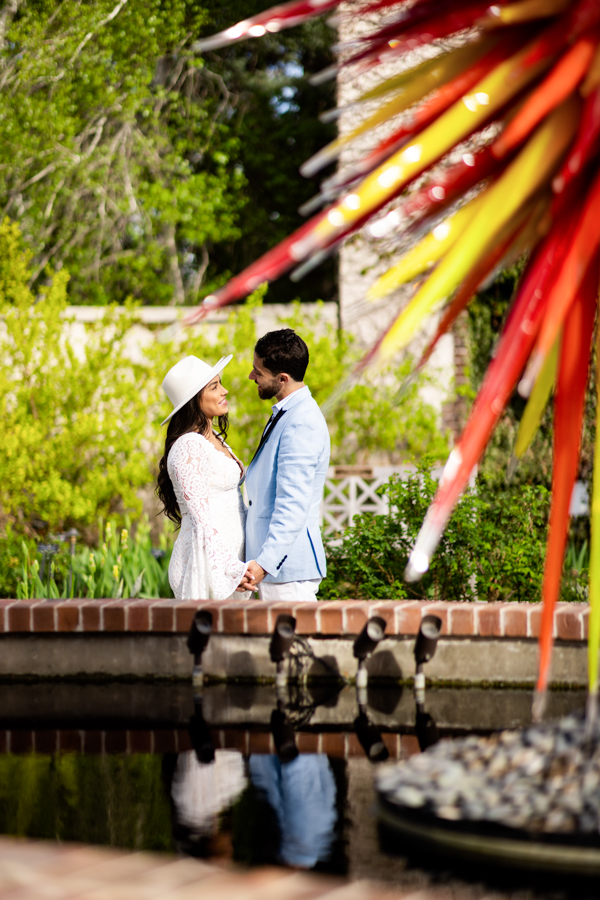 Denver engagement photographer