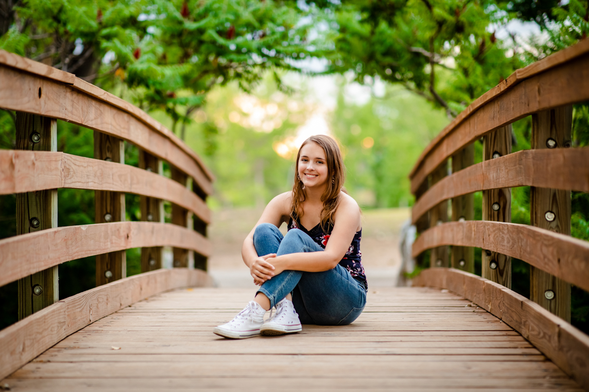 Best Places for Senior Pictures | Denver, Colorado 2021