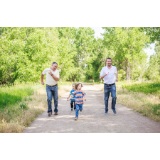fun family photography ideas