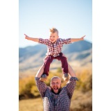 fun family photography ideas