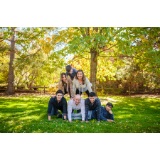 fun family photography ideas