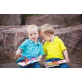 fun family photography ideas