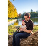 fun family photography ideas