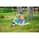 fun family photography ideas