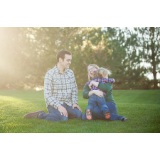 fun family photography ideas