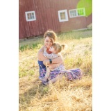 fun family photography ideas