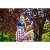 fun family photography ideas
