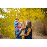 fun family photography ideas
