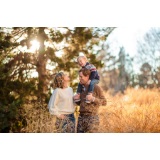 fun family photography ideas