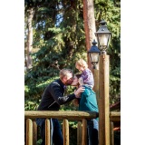 fun family photography ideas