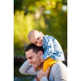 fun family photography ideas