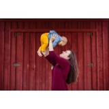fun family photography ideas