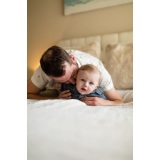 fun family photography ideas