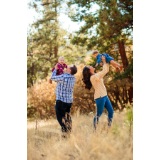 fun family photography ideas