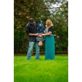 fun family photography ideas