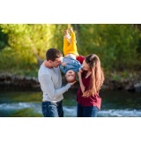 fun family photography ideas