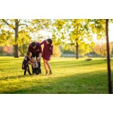 fun family photography ideas