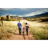 fun family photography ideas
