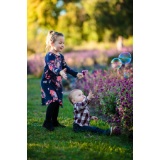 fun family photography ideas