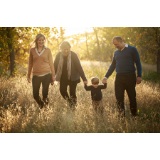 fun family photography ideas
