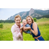 fun family photography ideas