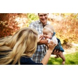 fun family photography ideas