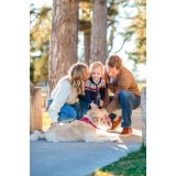 fun family photography ideas