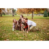 fun family photography ideas