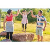 fun family photography ideas