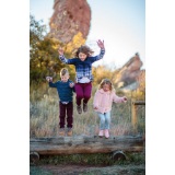 fun family photography ideas