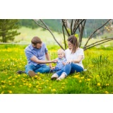 fun family photography ideas