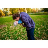 fun family photography ideas