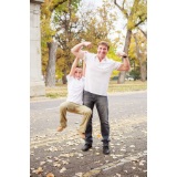 fun family photography ideas