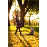 fun family photography ideas