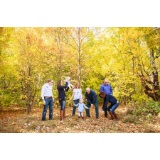 fun family photography ideas