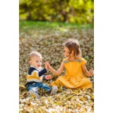fun family photography ideas