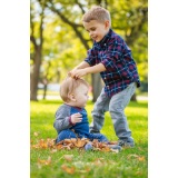 fun family photography ideas