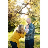 fun family photography ideas