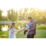 fun family photography ideas