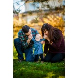 fun family photography ideas