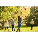 fun family photography ideas