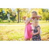 fun family photography ideas