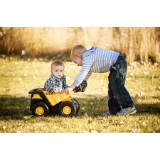 fun family photography ideas
