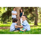 fun family photography ideas